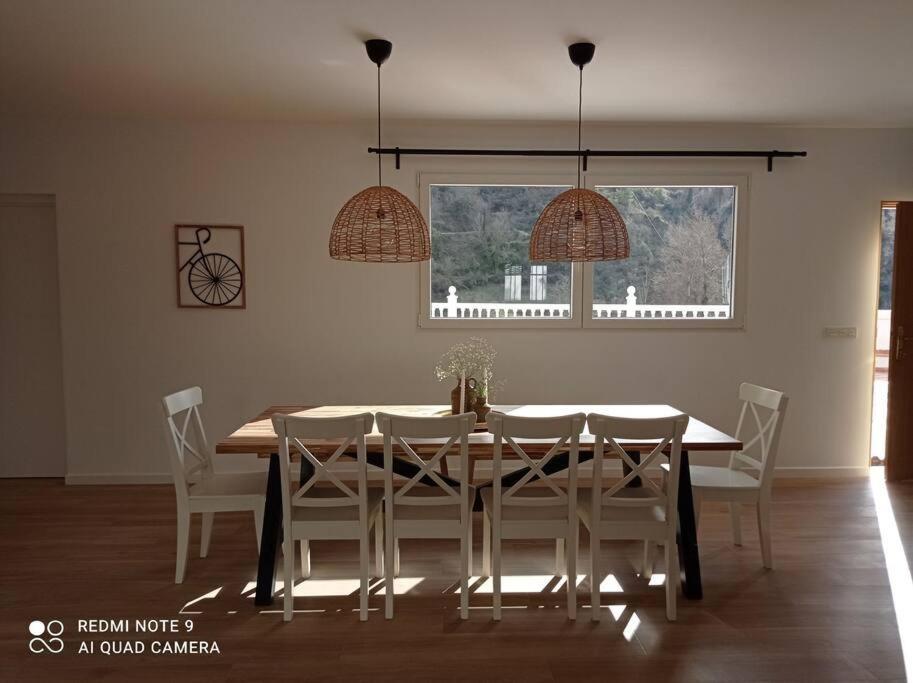 Edelweiss, Casa Rural Granada Exterior photo